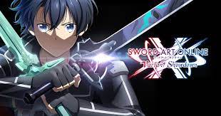 Sword Art Online VS beginner’s guide and tips