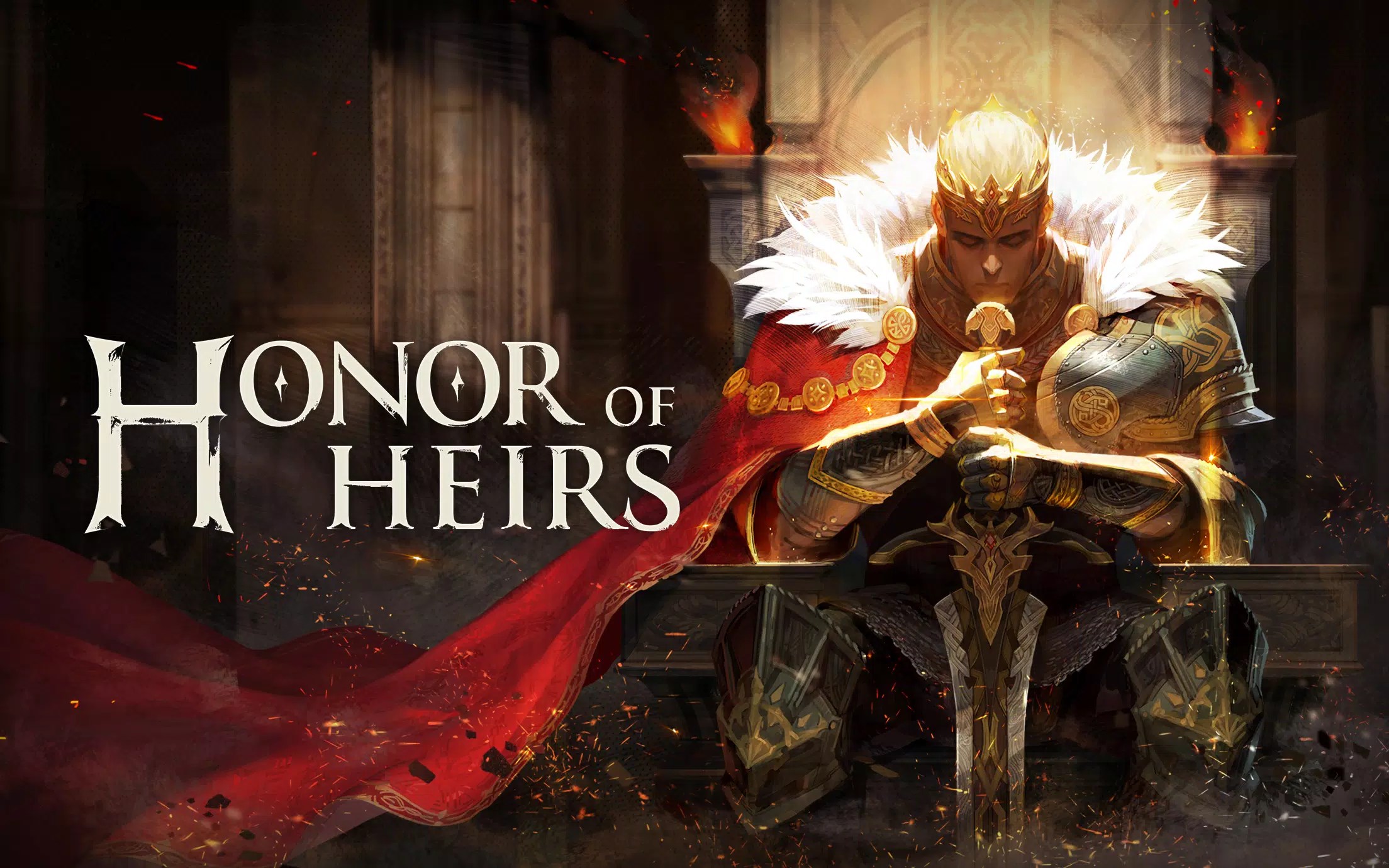 Honor of Heirs Class Guide