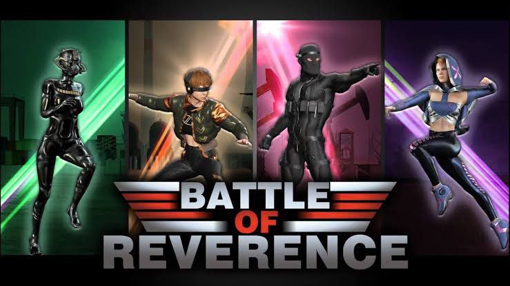 Battle Of Reverence Beginners Tips and Tricks To Get Started
