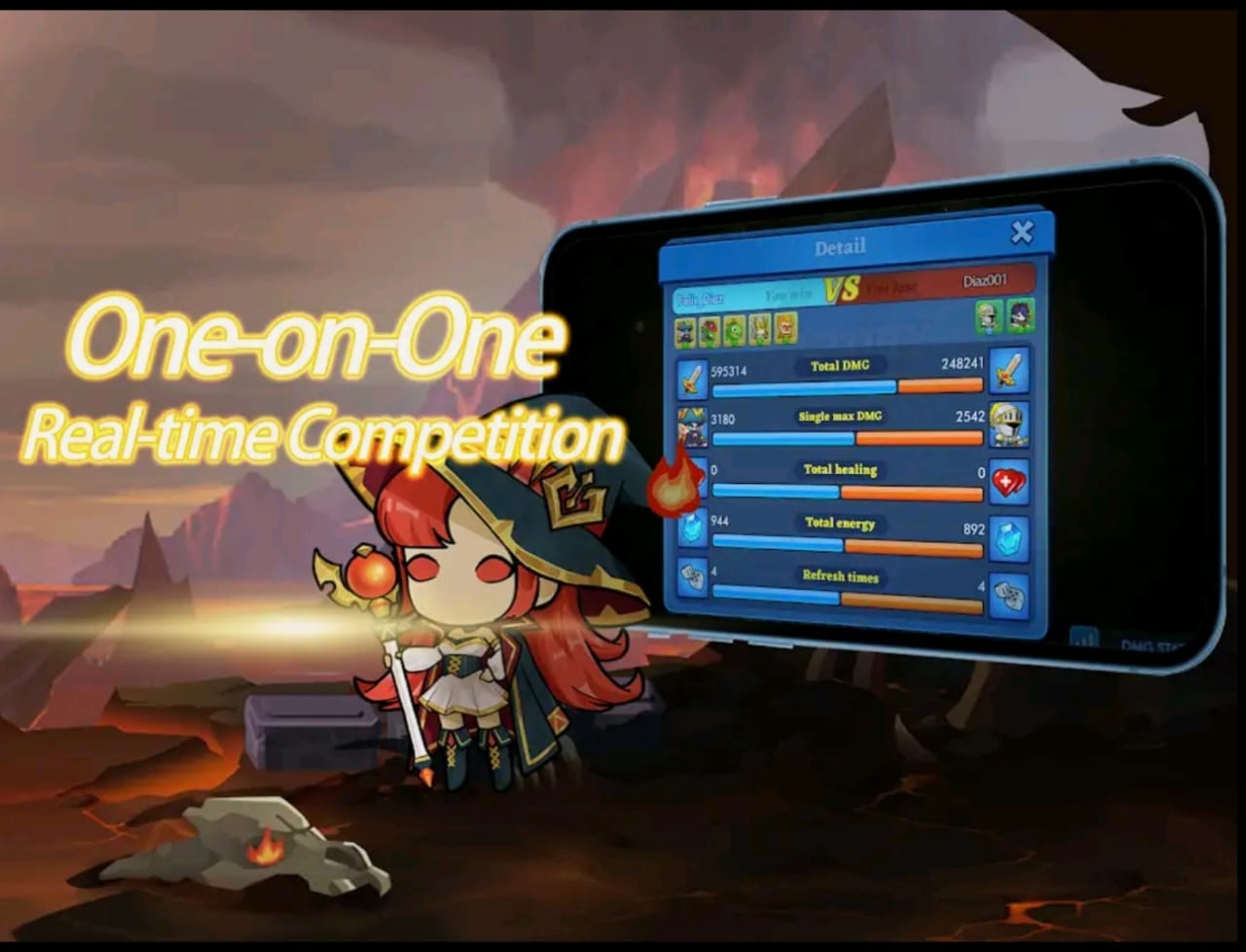 Castle War Beginner’s Guide and Tips
