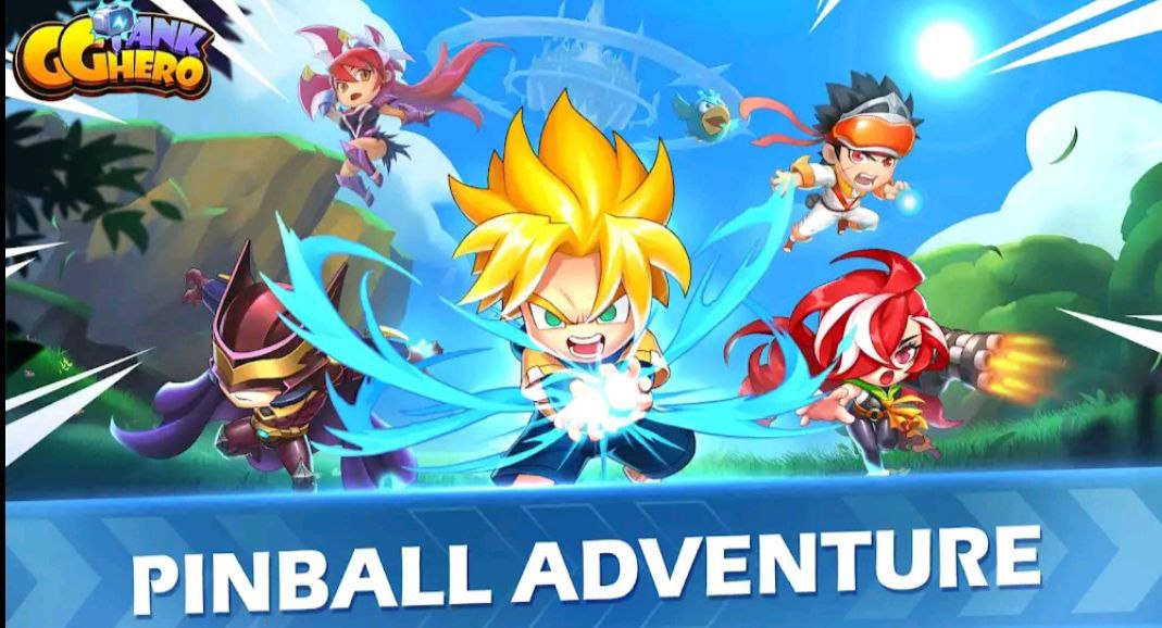 GGtank Hero Guide For Beginners To Get Started And Must-Know Tips To Master The Game