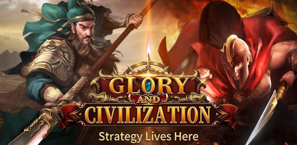Glory and Civilization beginner’s guide