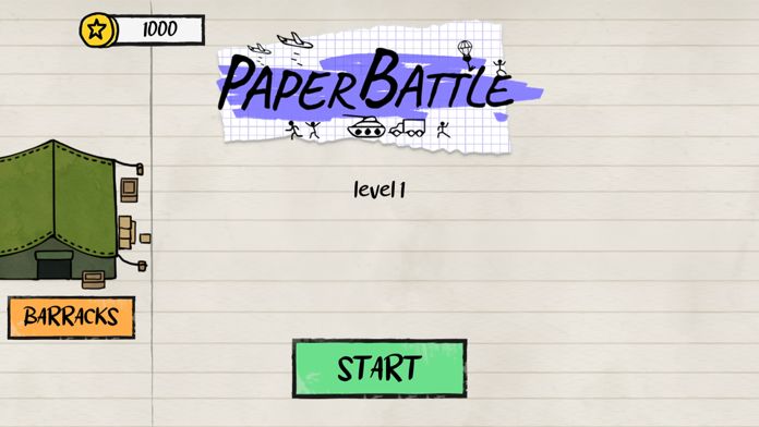 Paper Battle – Civilization Beginner’s Guide To Get Started