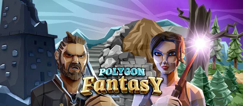 Polygon Fantasy: Action RPG Guide For Beginners To Get Started
