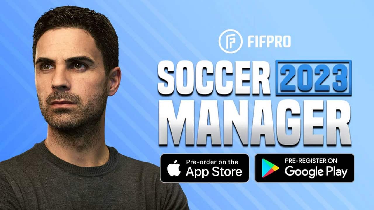Soccer Manager 2023 Beginner’s Tips and Tricks To Get Started