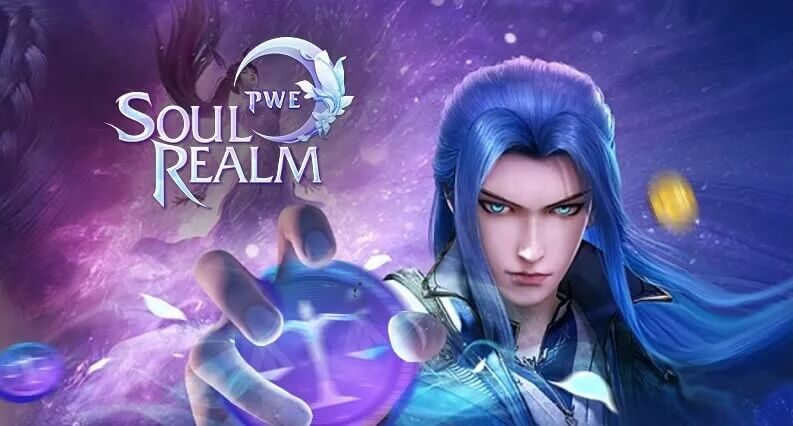 Soul Realm Gift Codes