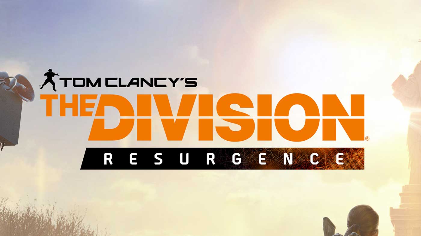 The Division Resurgence Beginner’s guide and tips