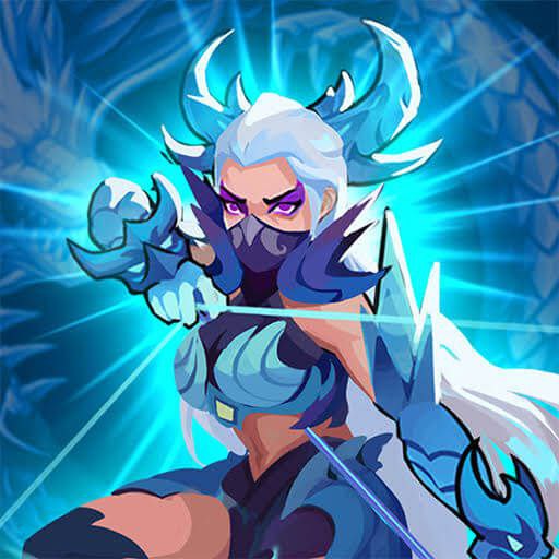 The Twins: Ninja War Legends Guide For Beginners To Get Started
