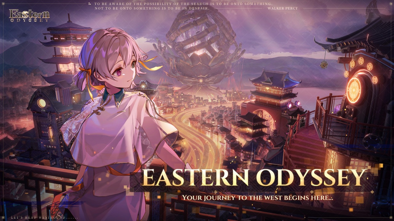 Eastern Odyssey Beginner’s Guide and Tips