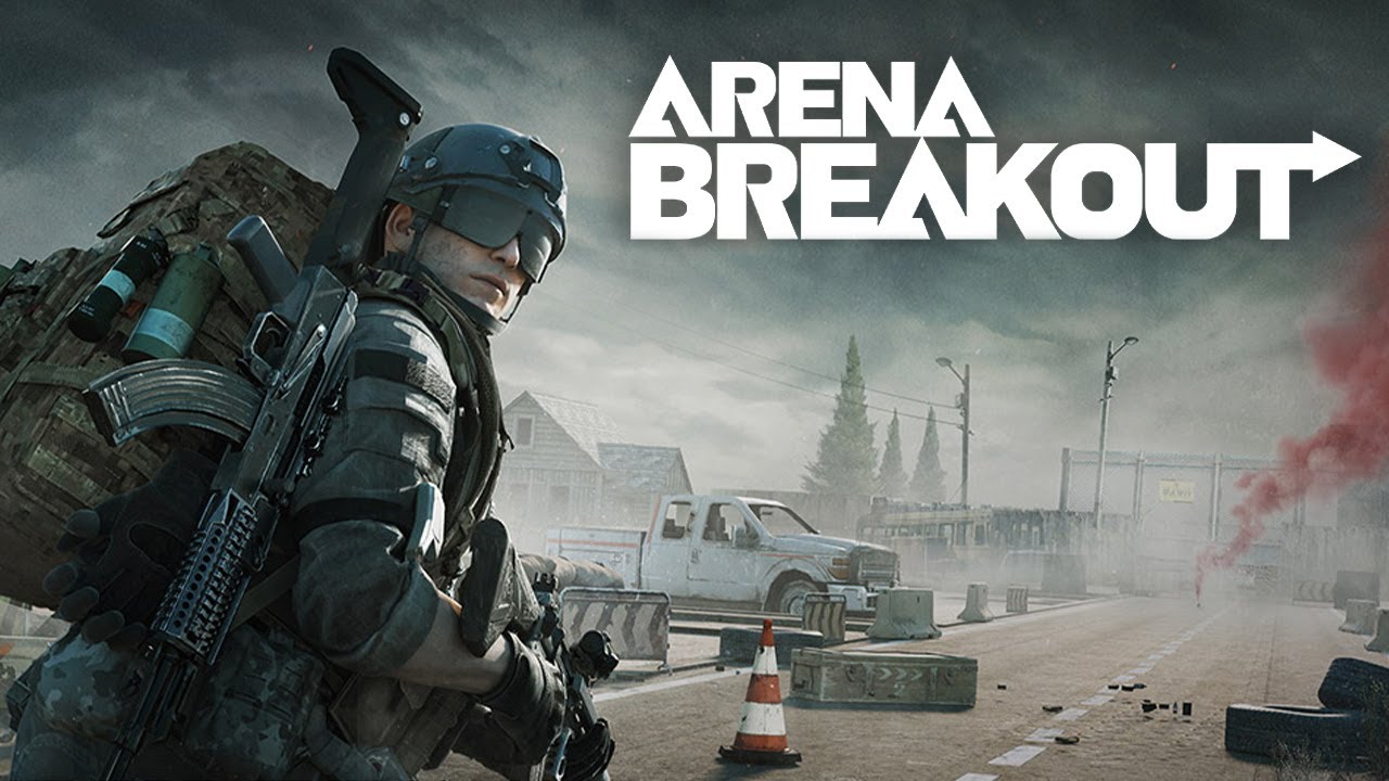 Arena Breakout Beginner’s Guide To Get Started