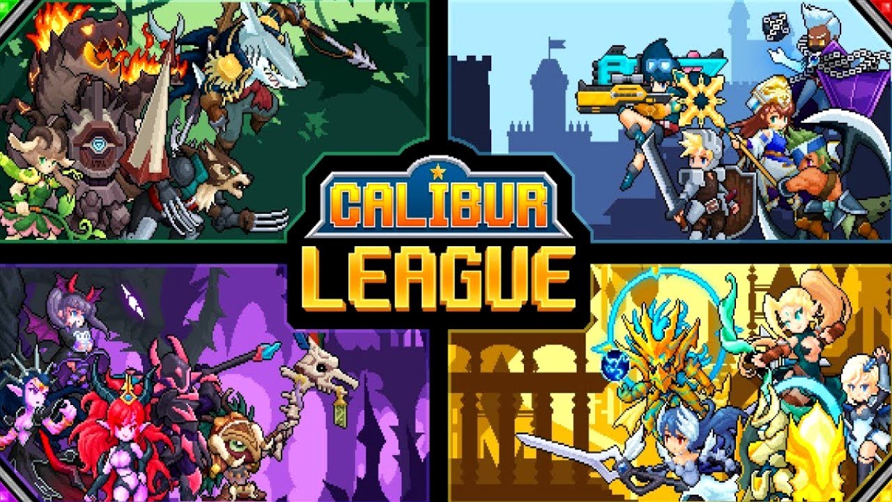 Calibur League beginner’s guide and tips