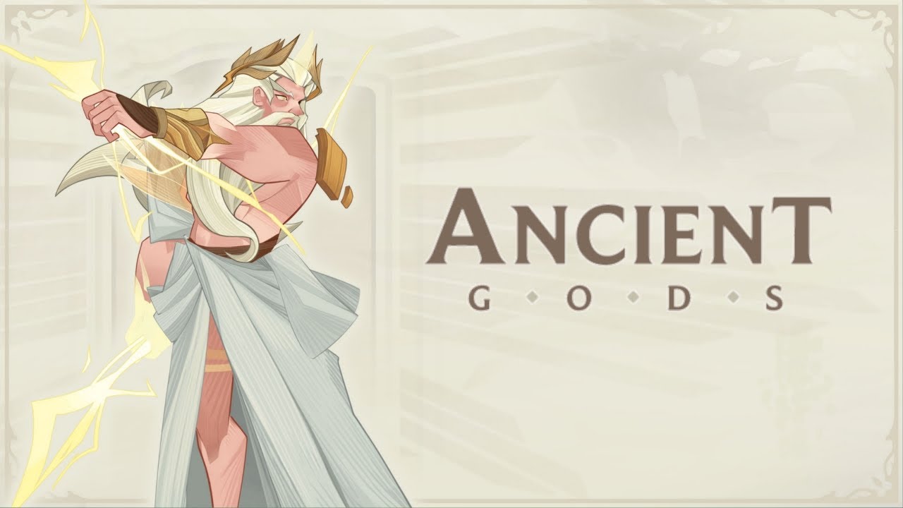 Ancient Gods: Card Battle RPG Beginner’s Guide