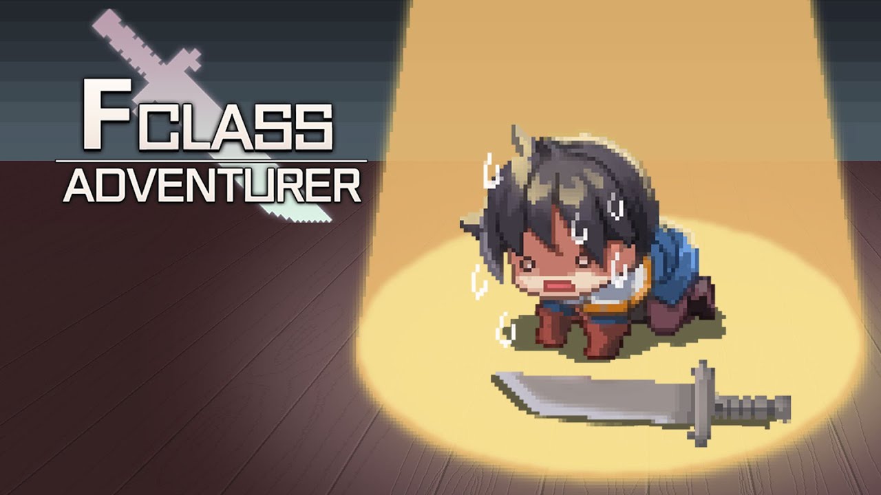 F Class Adventurer Beginner’s Guide To Get Started