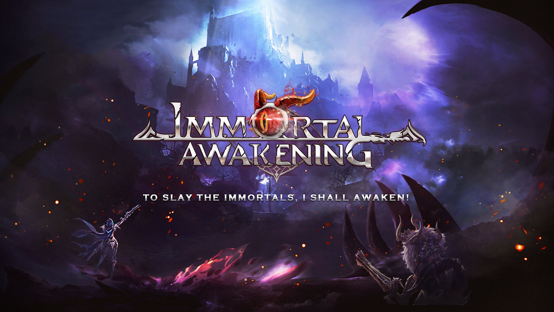 Immortal Awakening beginner’s guide and tips