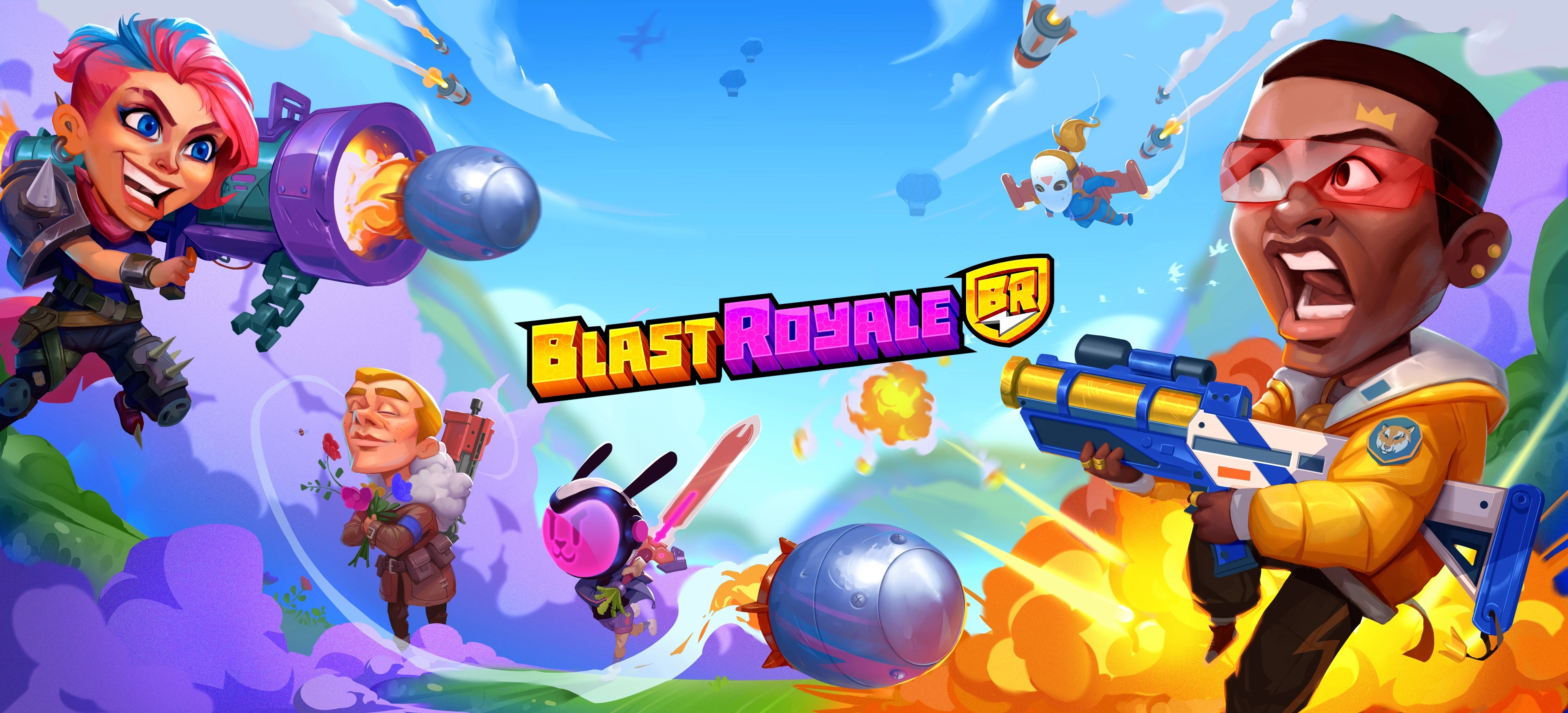 Blast Royale Beginner’s Guide and Tips