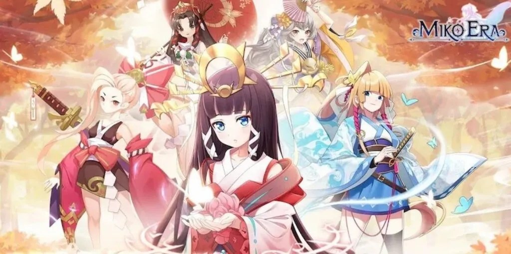 Miko Era: Twelve Myths beginner’s guide and tips