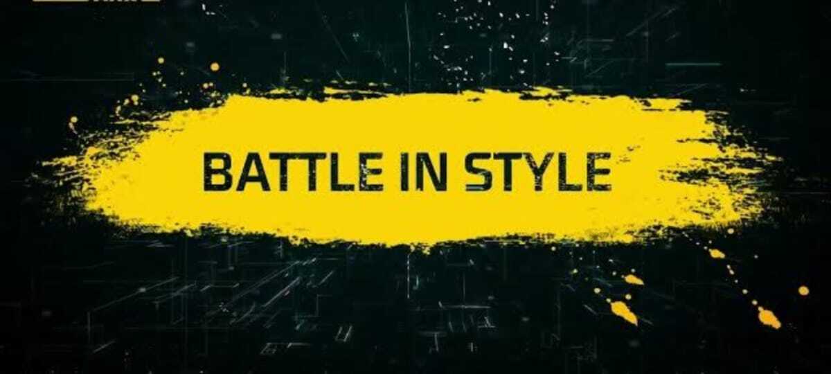 Free Fire January Update to bring a New character with special abilities