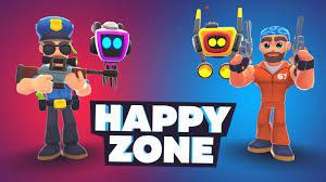 Happy Zone – Battle Royale Guide For Beginners To Get Started