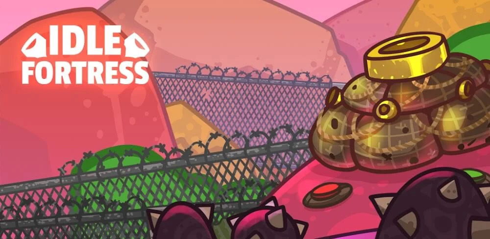 Idle Fortress Tower Defense Beginner’s Tips and Tricks to Build Stronger Tower