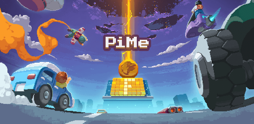 PiMe – Avatar Online Guide For Beginners To Get Started and Must-Know Tips To Ace The Game