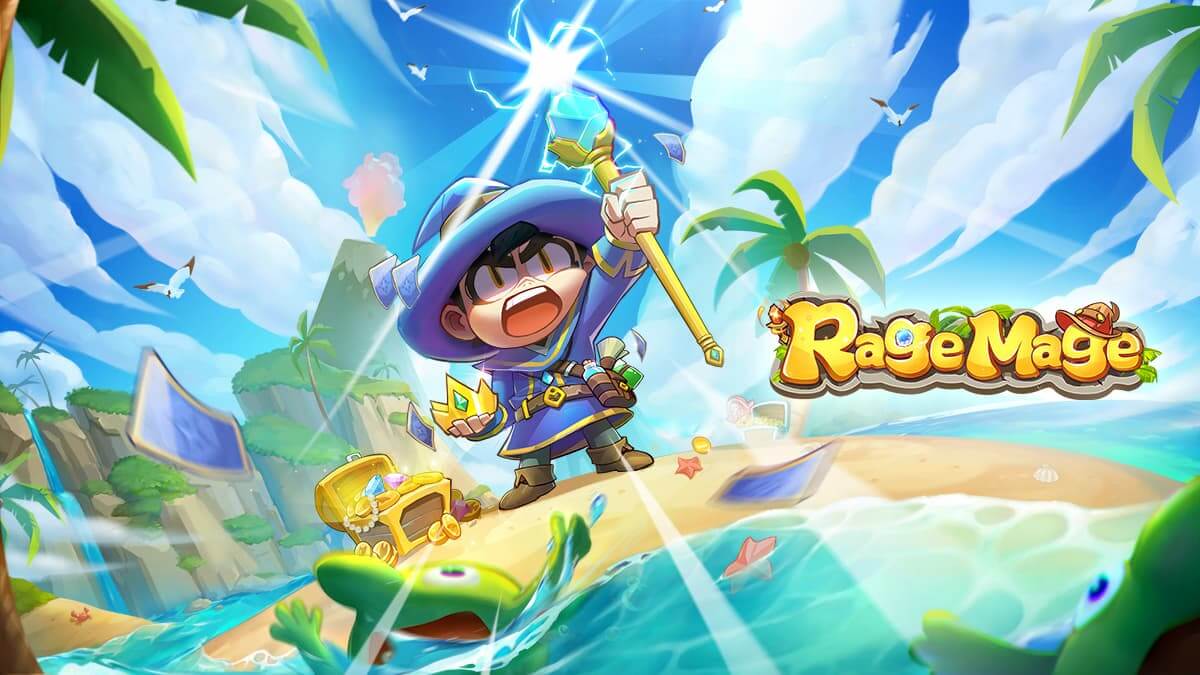 Rage Mage Guide For Beginners and Some Must-Know Tips To Master