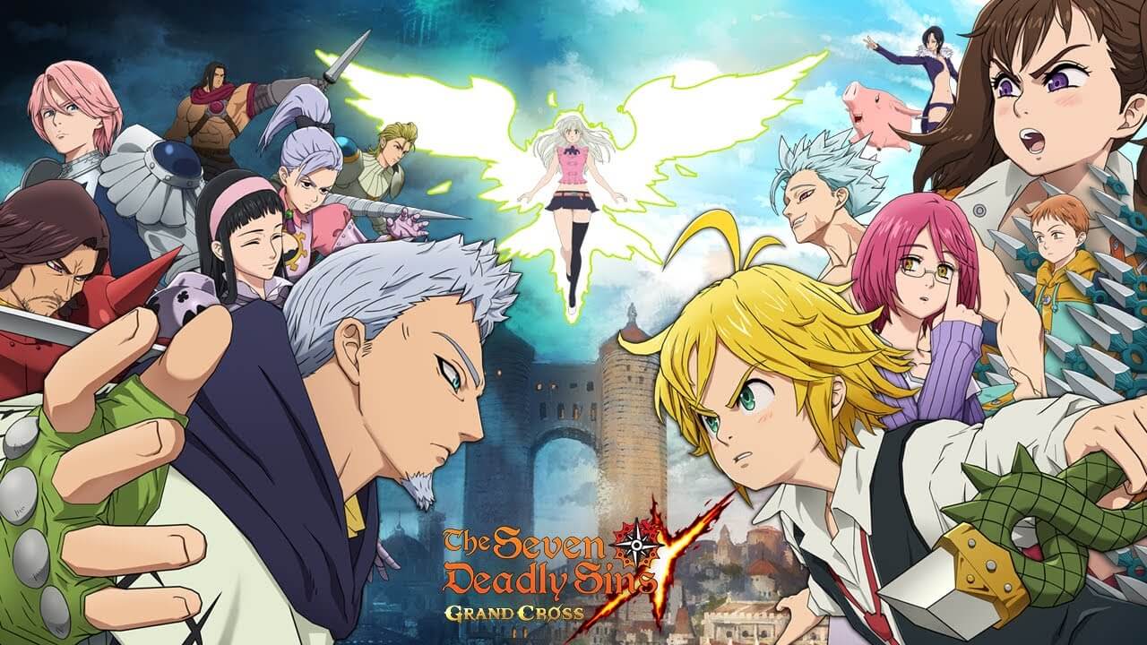 The Seven Deadly Sins Beginner’s Tips and Tricks to Become a Pro