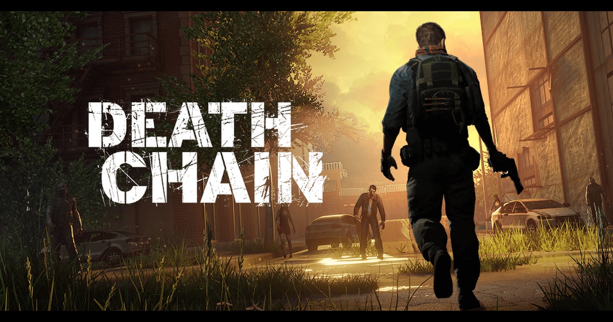 Death Chain: Zombie FPS Beginners Guide and Tips