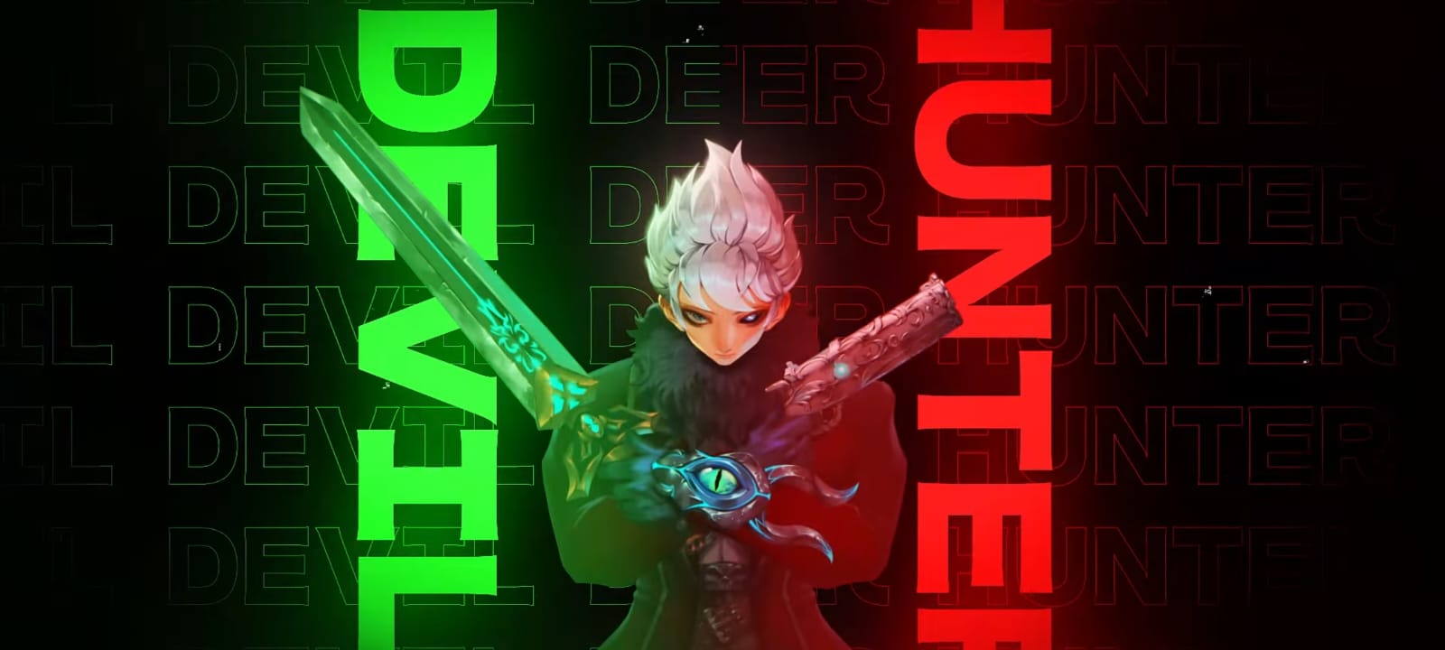 Devil Hunter Idle is out now on Android and iOS