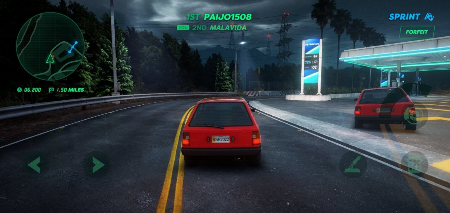Static Shift Racing Guide For Beginners To Get Started