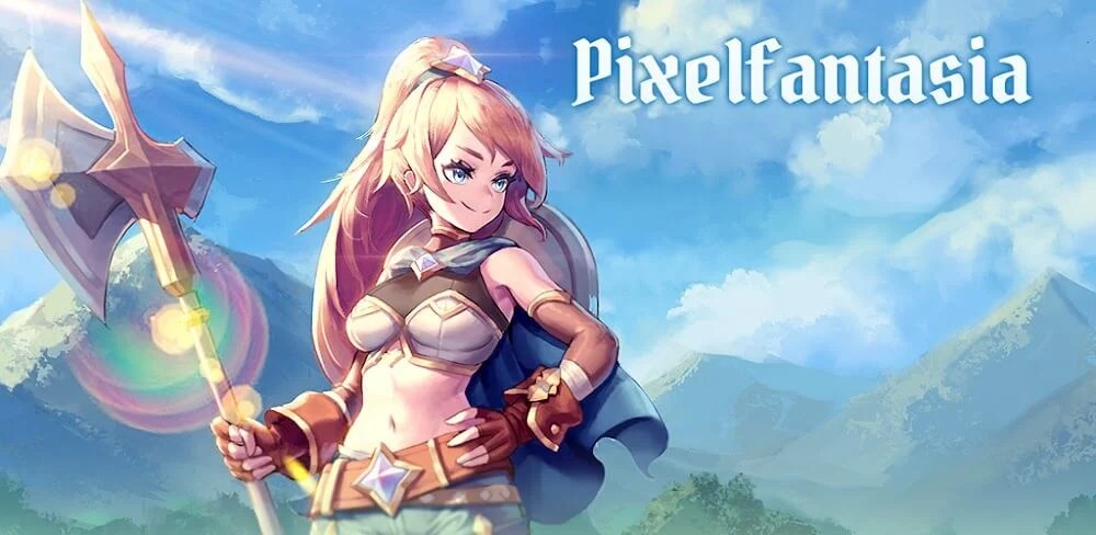 Pixel Fantasia: Idle RPG Guide For Beginners To Get Started