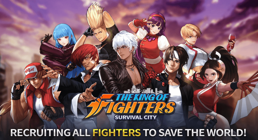 KOF: Survival City beginner’s guide and tips