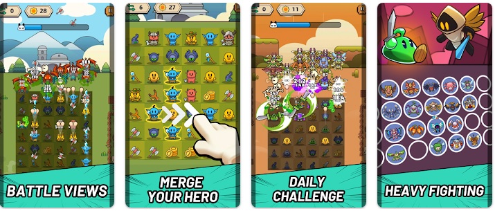 Slime Legion: Beginners guide and tips