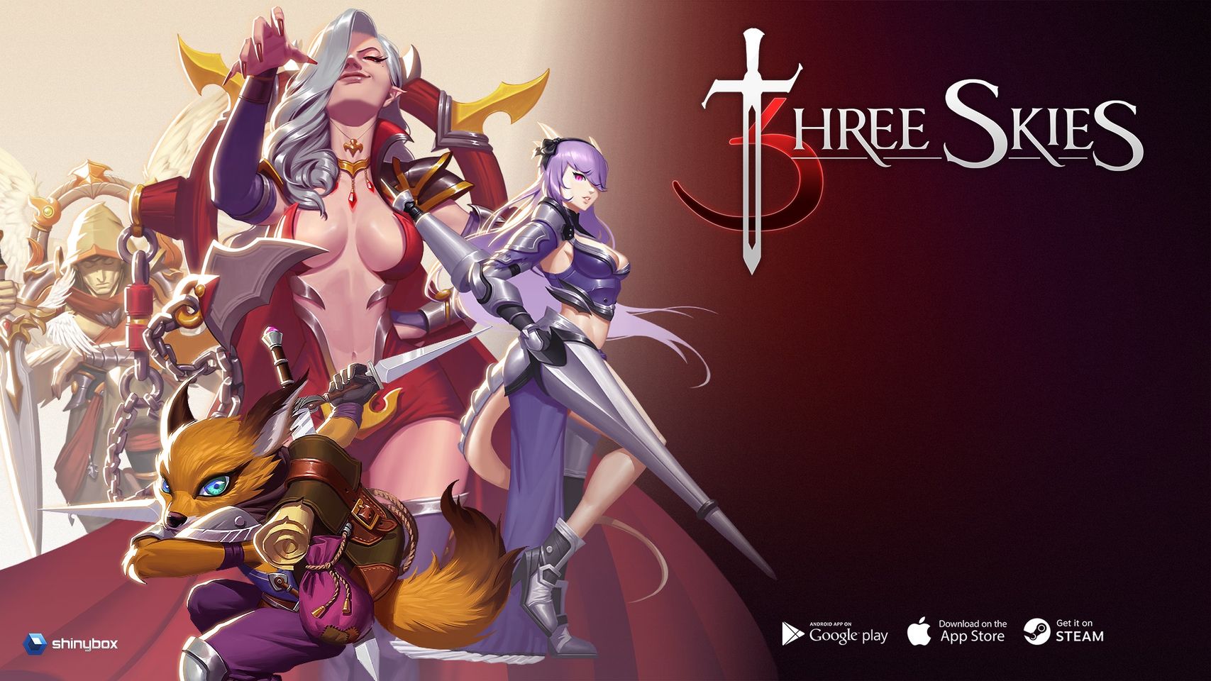 Three Skies Beginner’s Guide And Tips