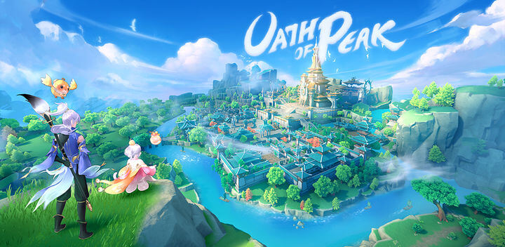Oath of Peak: Open World beginner’s guide and tips
