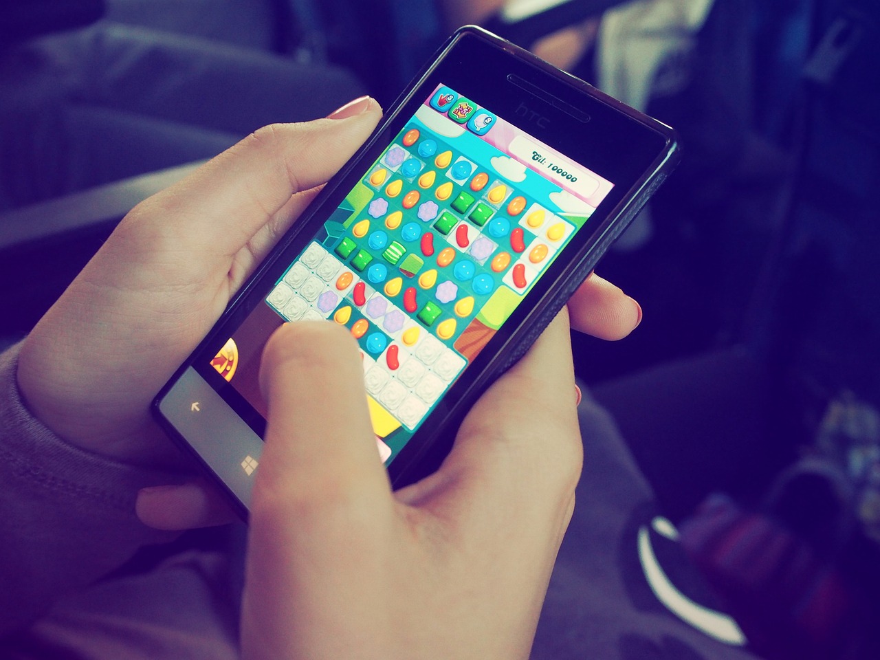 Top 5 Best Match 3 Mobile Games To Play 