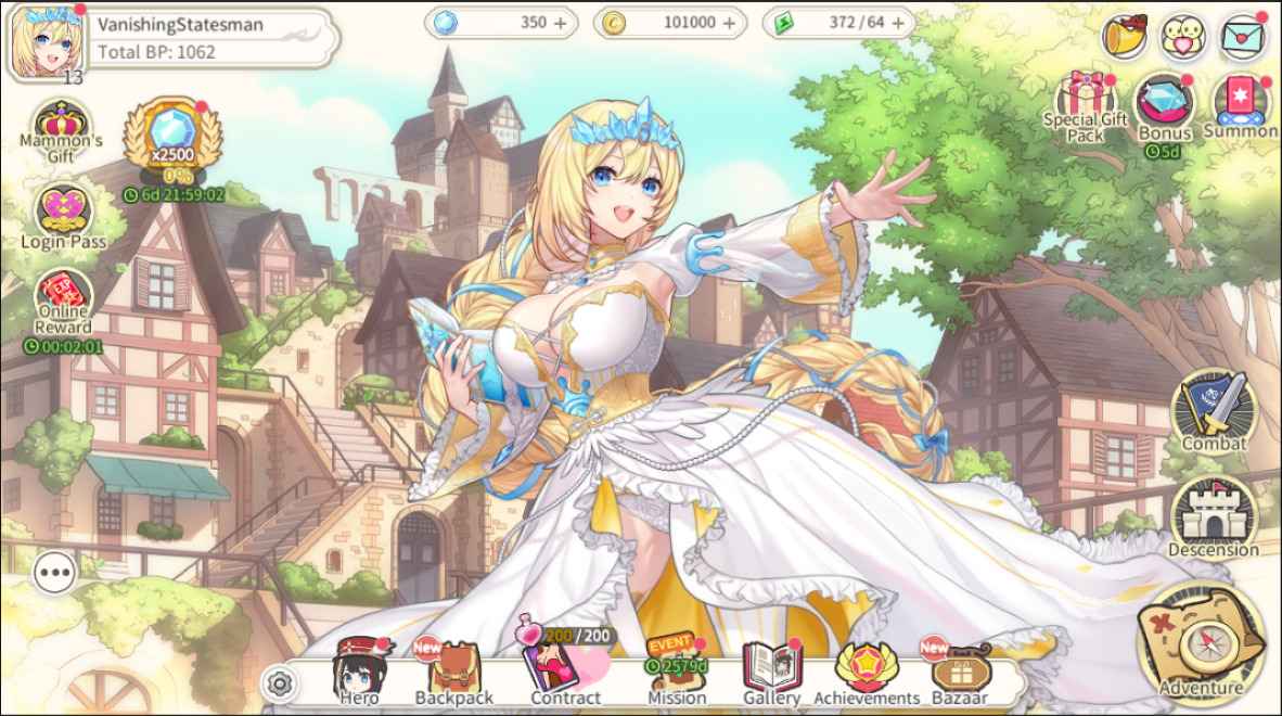 Cherry Tale: Beginner’s Guide- Tips and Tricks