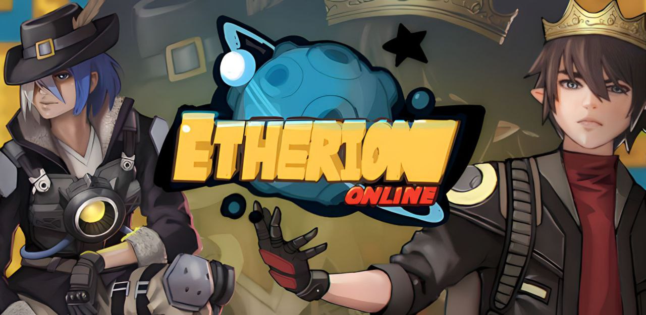 Etherion Online RPG Guide For Beginners To Get Started