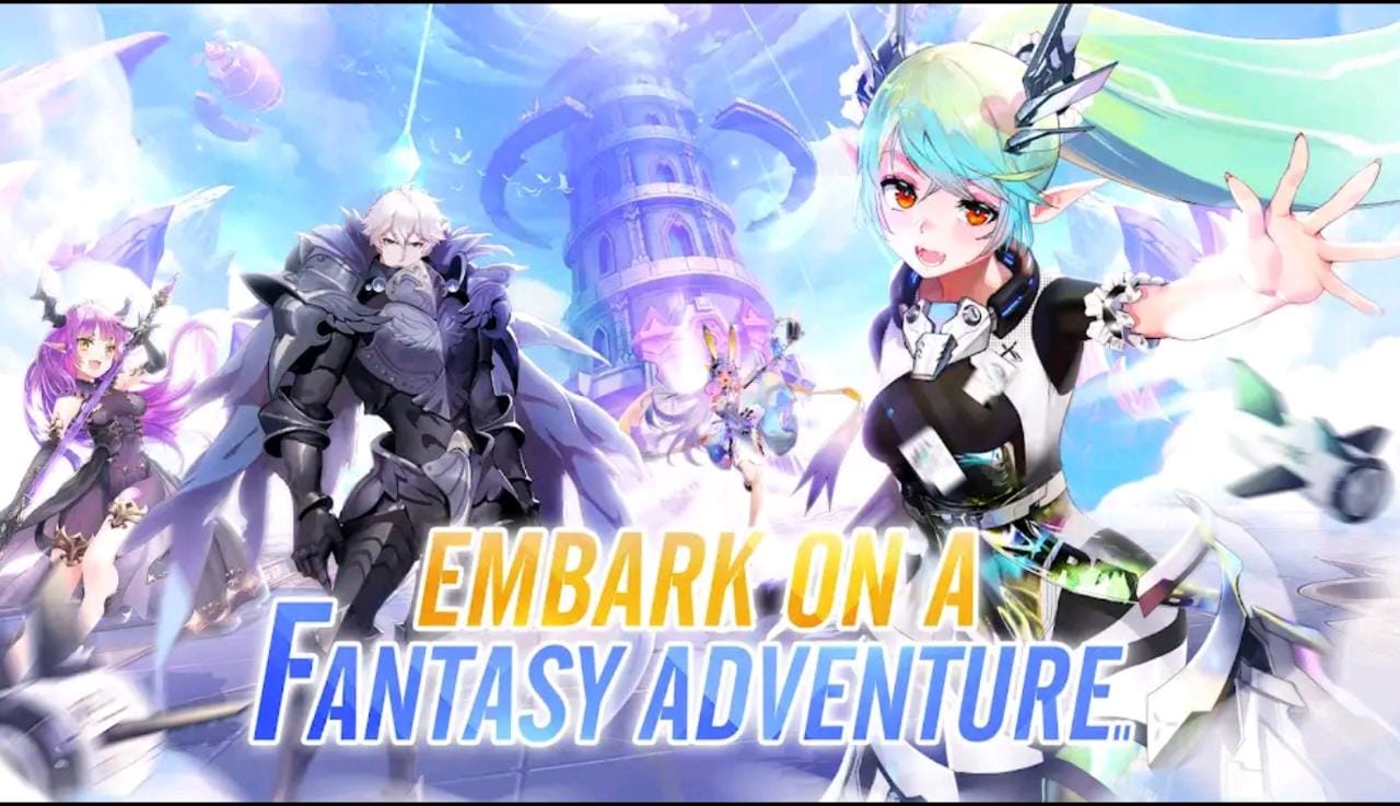 Idle Fantasia Beginners Guide and Tips