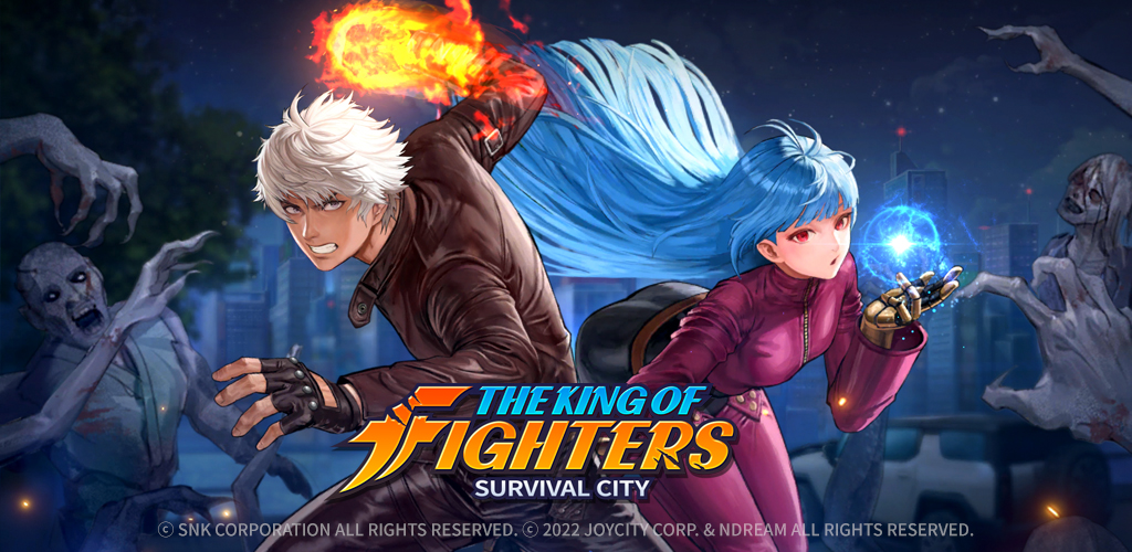 KOF: Survival City Beginner’s Guide Tips and Tricks