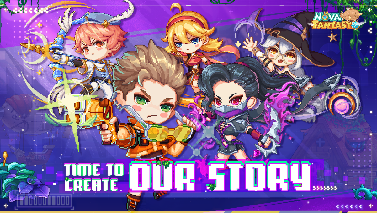 Nova Fantasy beginner guide and tips