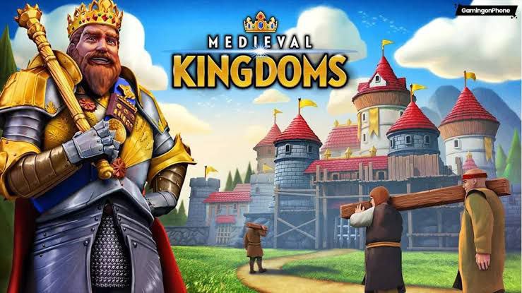 Medieval Kingdoms – Castle MMO Guide For Beginners To Get Started