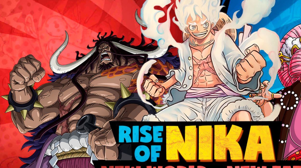 Rise of Nika Codes