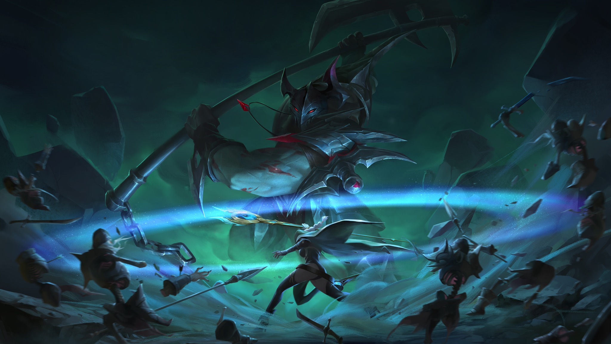 Arcane Fate Beginner’s Guide – Know The Basics To Become A Pro