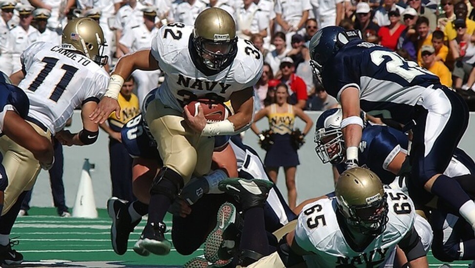 College Football Betting Tips