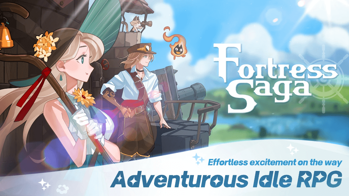 Fortress Saga: AFK RPG beginner’s guide and tips and tricks