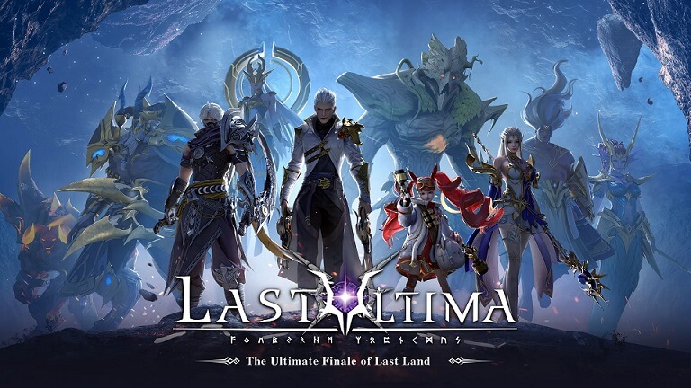 Last Ultima Redeem Codes