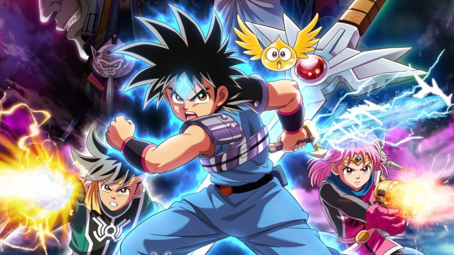 Top Ranked Anime-Based Games You Need to Play