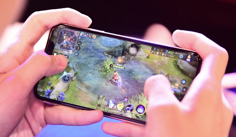 AI: The Next Big Leap in Mobile Gaming