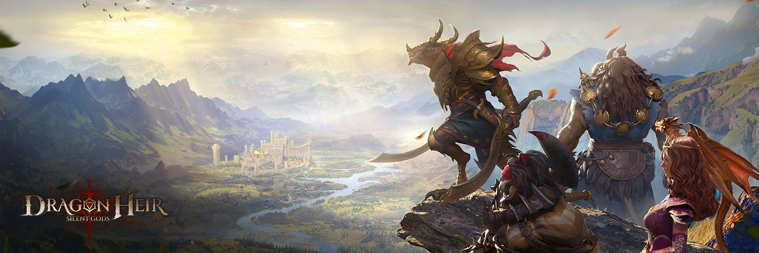 Dragonheir: Silent Gods Beginner’s Guide And Tips
