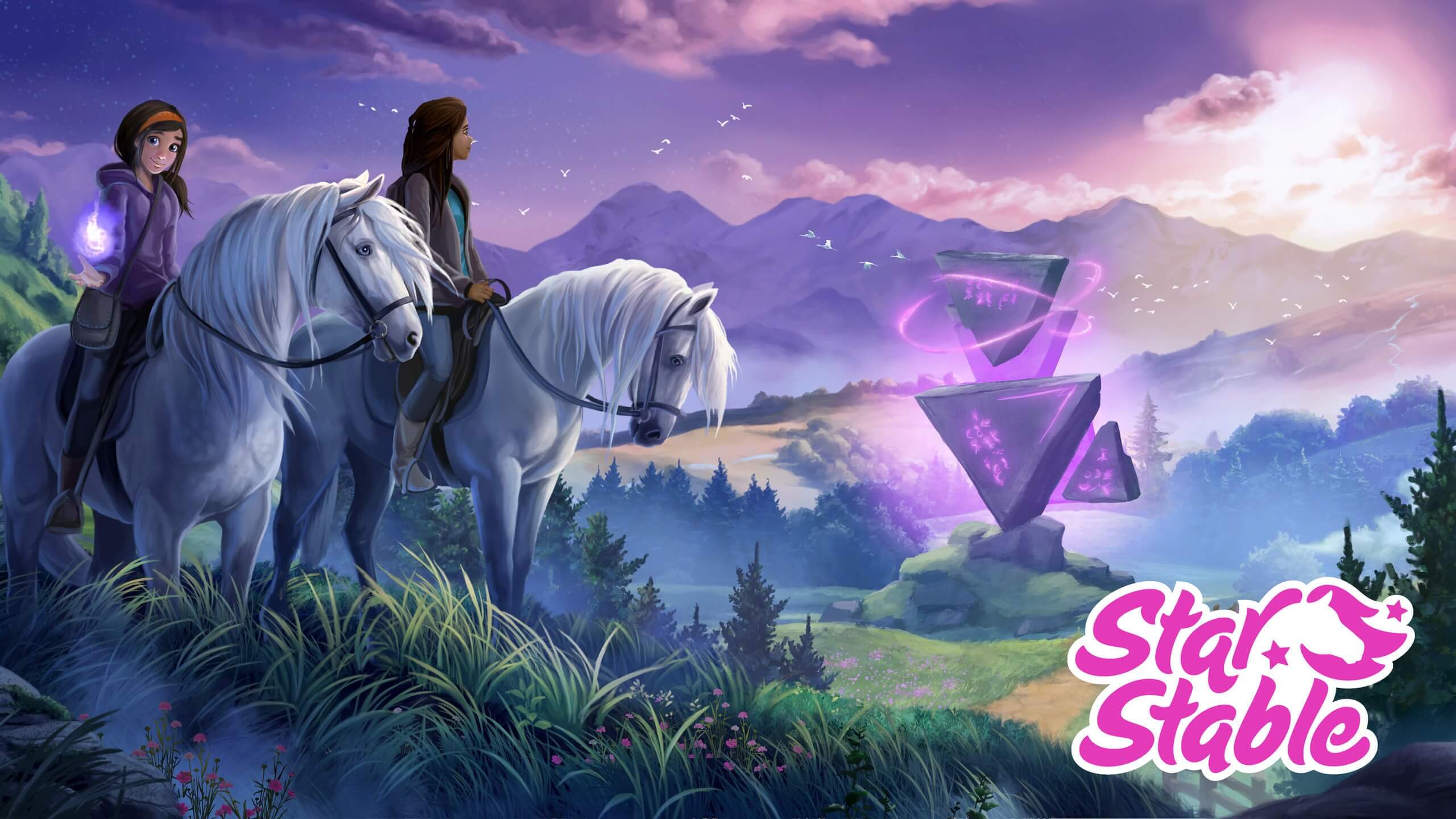 Star Stable Online Beginner’s Guide and Tips and Tricks